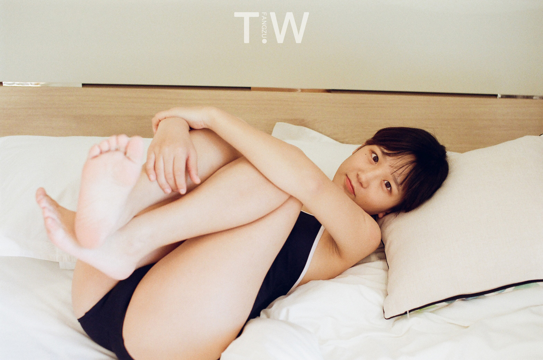 TW芳作清純少女系攝影作品四部合集 Vol.07
