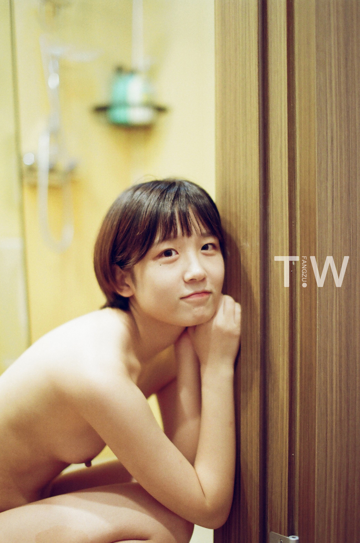 TW芳作清純少女系攝影作品四部合集 Vol.06